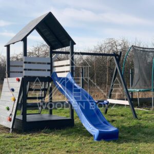 placyki zabaw - gaja 27