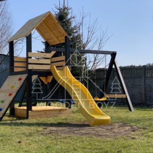 ogrodowe place zabaw - aurelia xxl 26