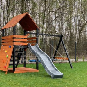 sensoryczny plac zabaw - gaja 13