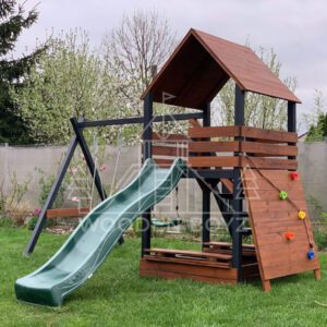 ogrodowe place zabaw - gaja 15