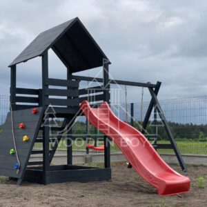 plac zabaw dla dzieci - gaja 22