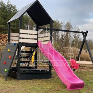 sensoryczny plac zabaw - gaja 3