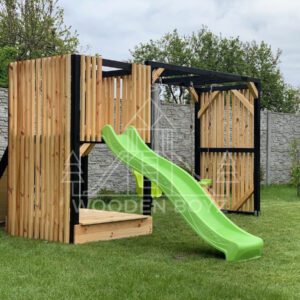 plac zabaw do ogródka - maja 22