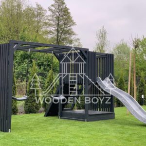 plac zabaw dla dzieci - maja 21