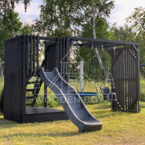 placyki zabaw - maja 18