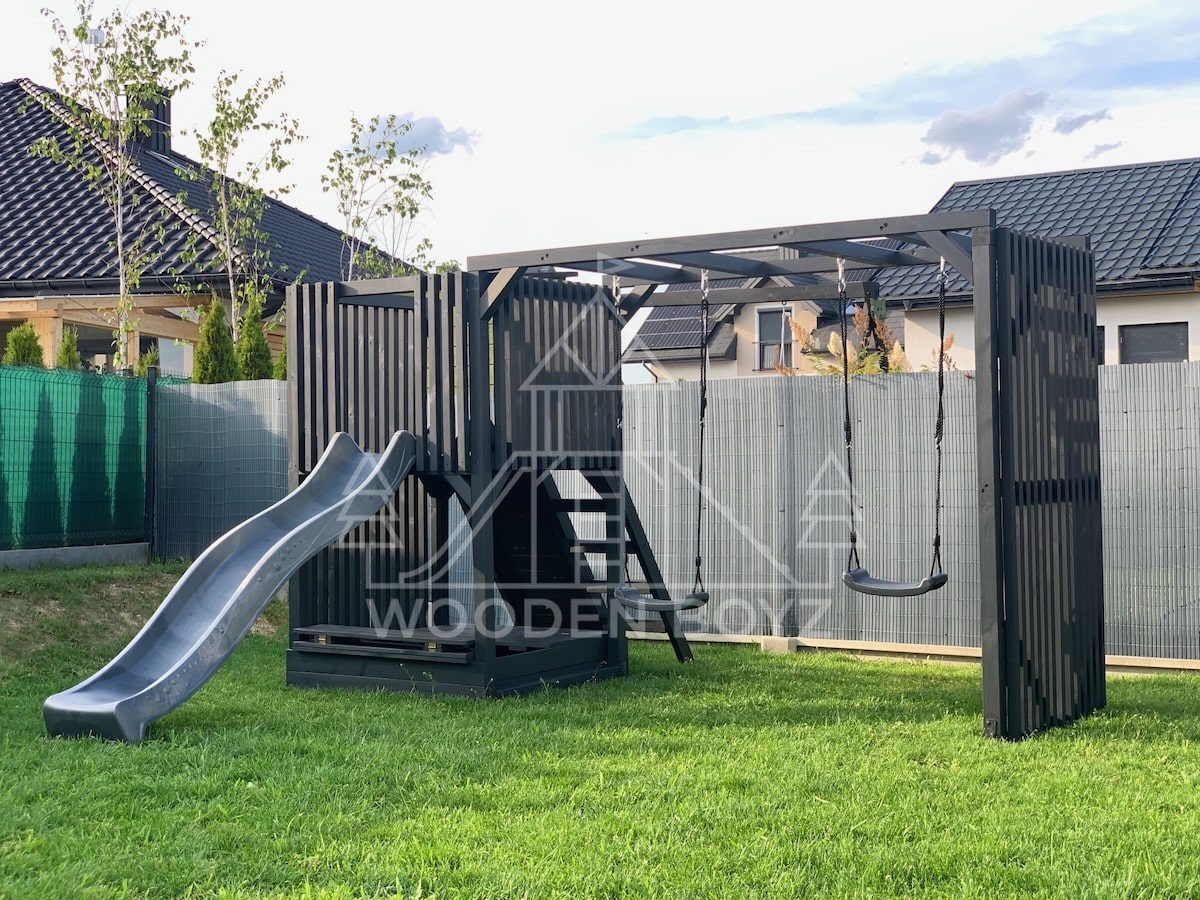 placyki zabaw - maja 9