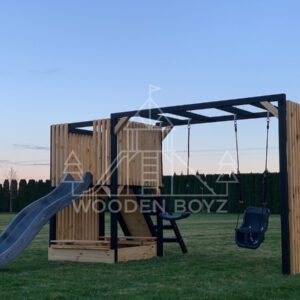 placyki zabaw - maja 27