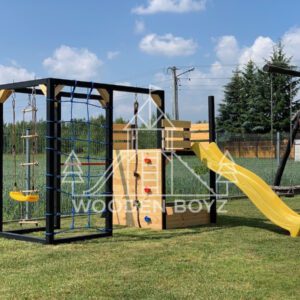 plac zabaw - nela 19