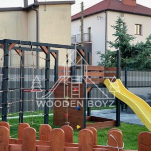 ogrodowe place zabaw - nela 17