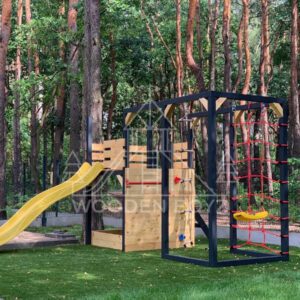 placyki zabaw - nela 9