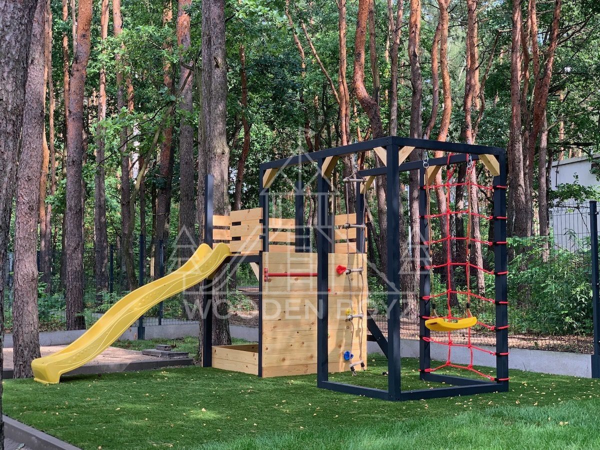 placyki zabaw - nela 9