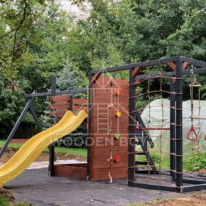 sensoryczny plac zabaw - nela 5