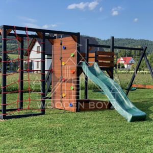 plac zabaw dla dzieci - nela 3