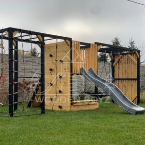 plac zabaw dla dzieci - pola 3