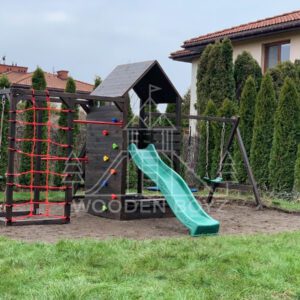 sensoryczny plac zabaw - zosia 41