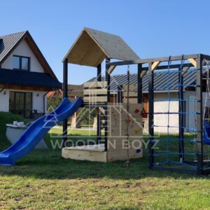 plac zabaw do ogródka - zosia 40