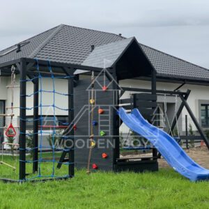 plac zabaw do ogródka - zosia 31