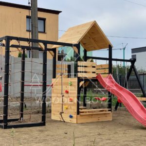 sensoryczny plac zabaw - zosia 23