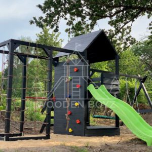 plac zabaw do ogródka - zosia 13