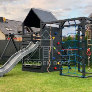 ogrodowe place zabaw - zosia 8