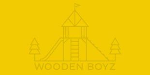 zjeżdżalnia - kolor żółty