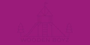 zjeżdżalnia - kolor fioletowy